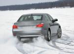 BMW 5-Series 2004 года
